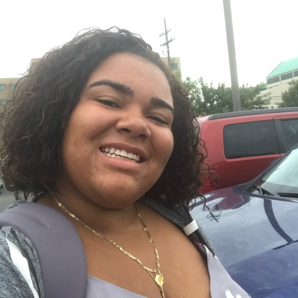 Meet your Posher, Tatyana - Picture 3 of 3